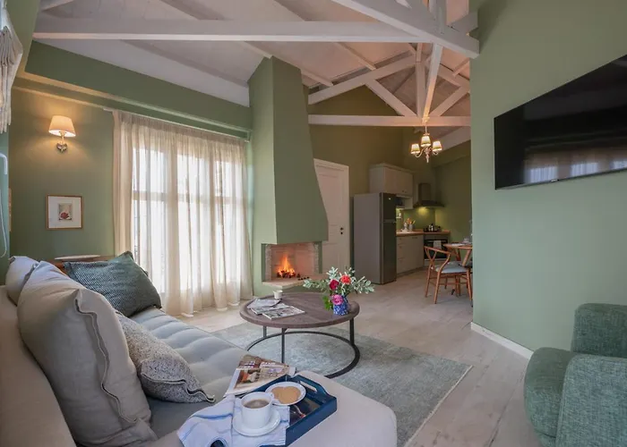 Old Town Collection! Kyparissia