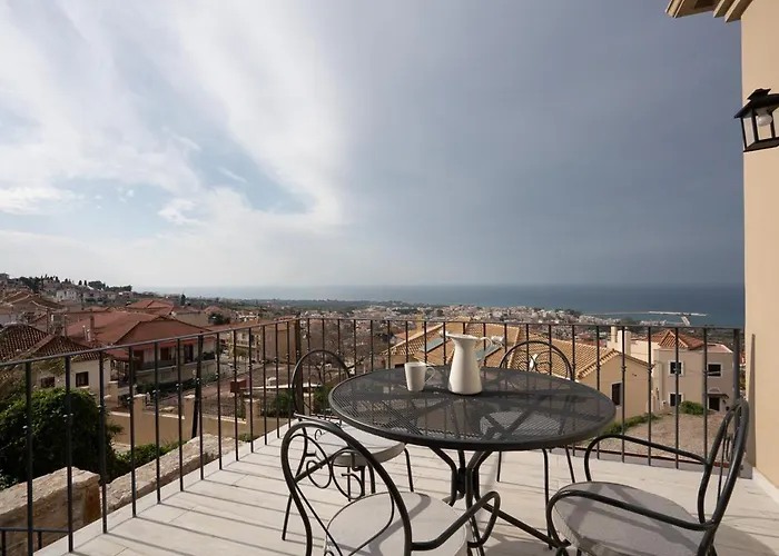 Old Town Collection! Feriehus *