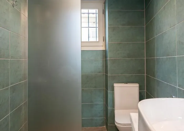 Old Town Collection! Feriehus Kyparissia