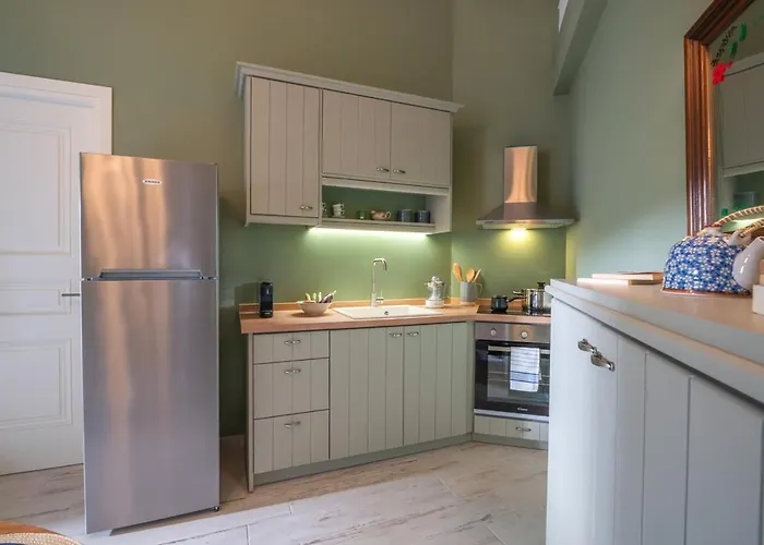 Old Town Collection! *