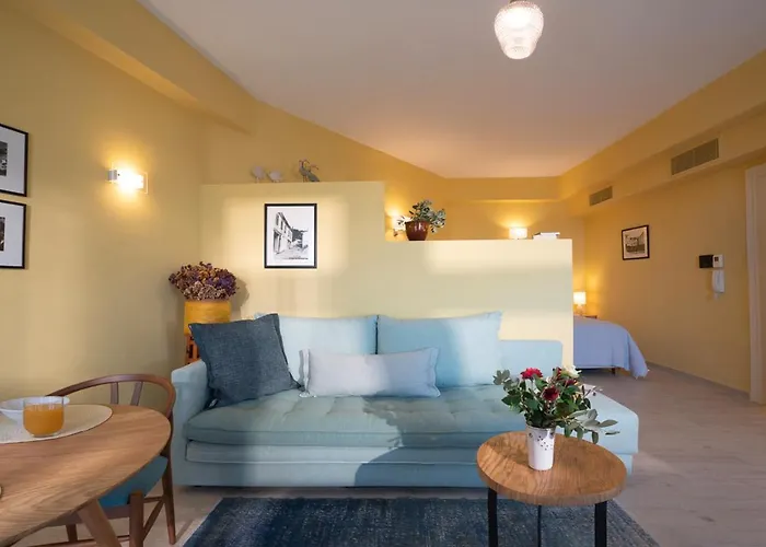 Old Town Collection! Kyparissia