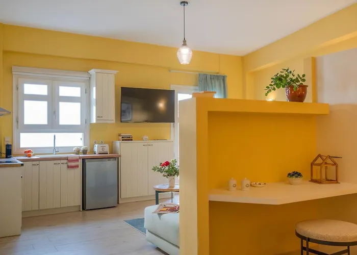 Old Town Collection!