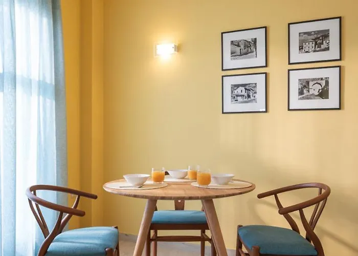 Old Town Collection! * Kyparissia