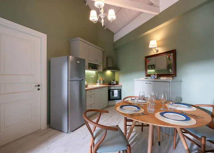 Old Town Collection!