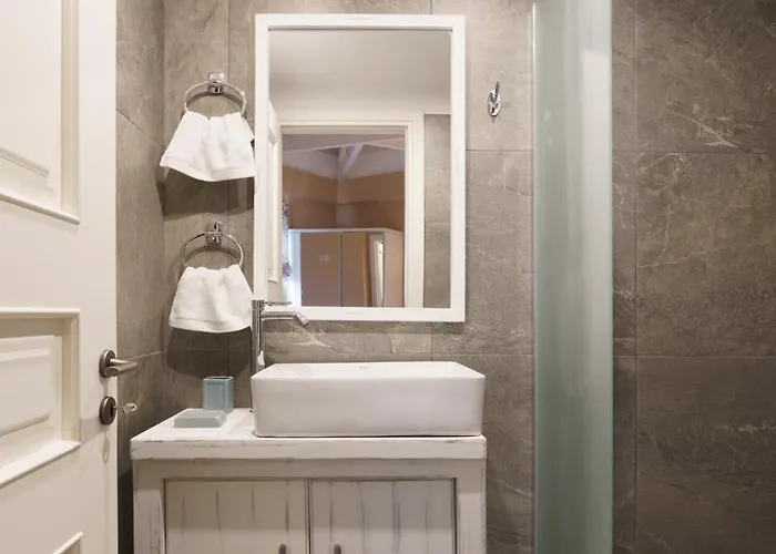 Old Town Collection! Feriehus