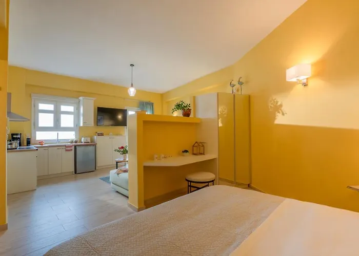 Feriehus Old Town Collection! *