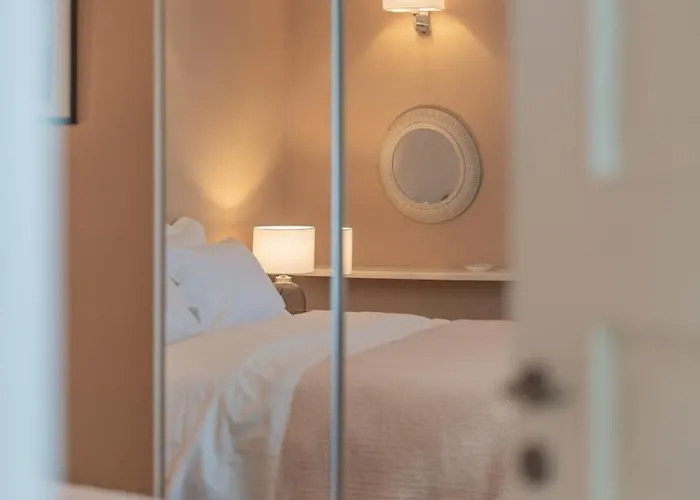 Feriehus Old Town Collection!