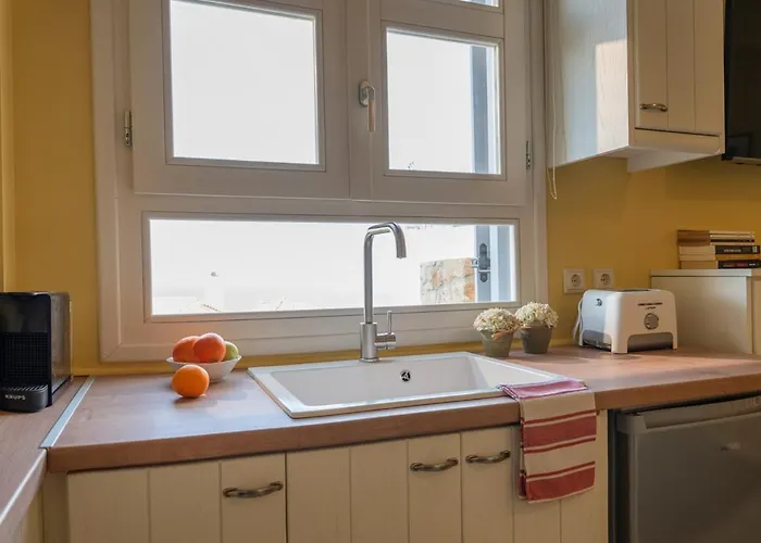 Old Town Collection!