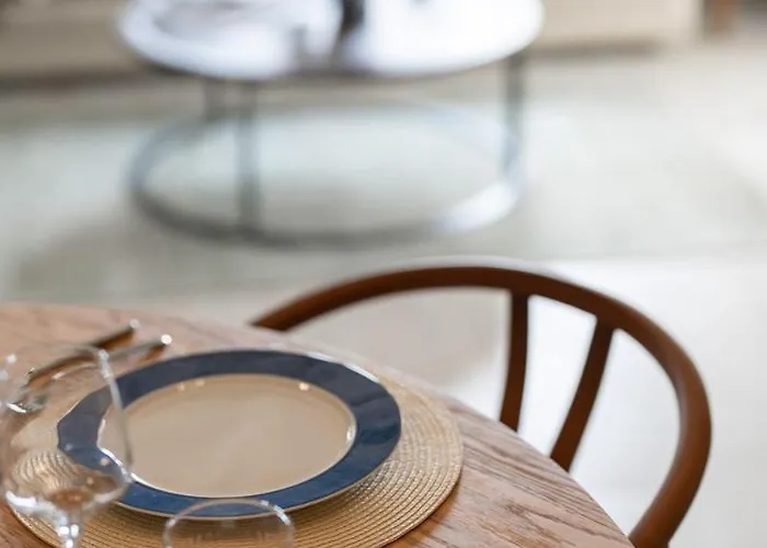 Old Town Collection! Feriehus