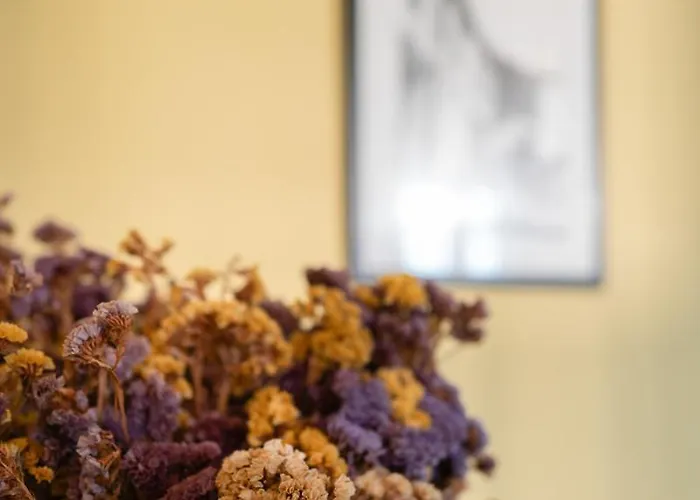 Old Town Collection! Feriehus *