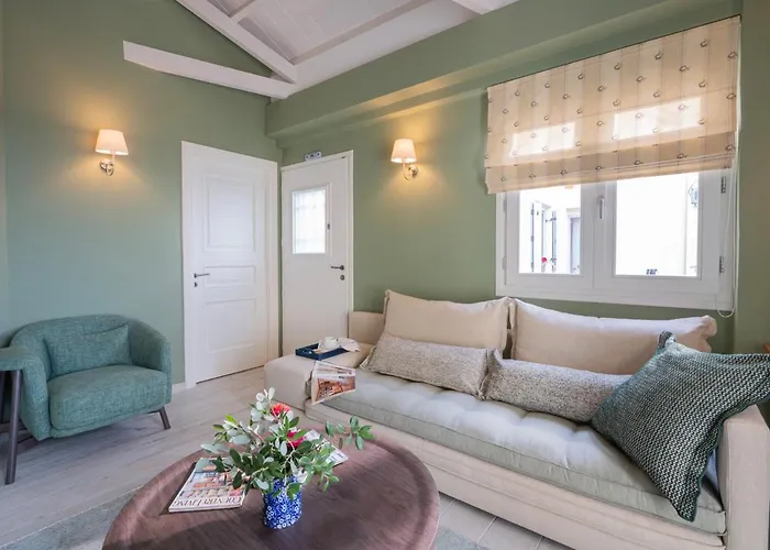 Feriehus Old Town Collection! *