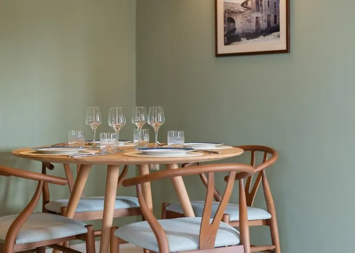 Old Town Collection!