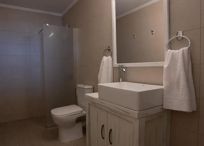 Feriehus Old Town Collection! *