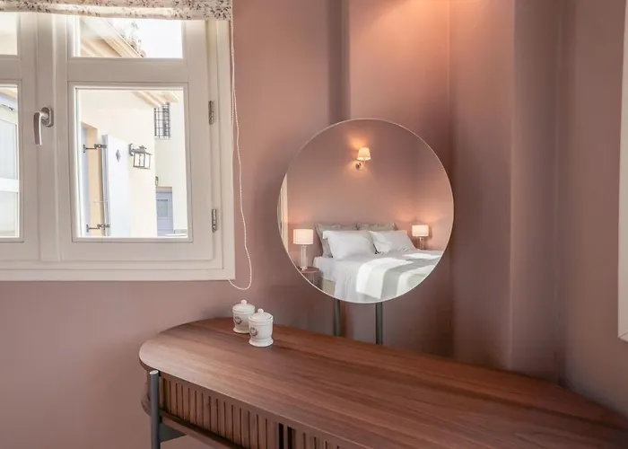 Old Town Collection!