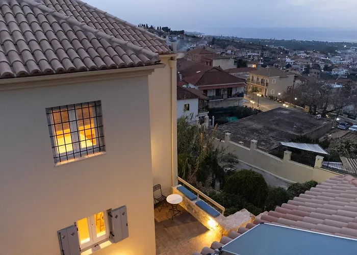 Old Town Collection! Feriehus